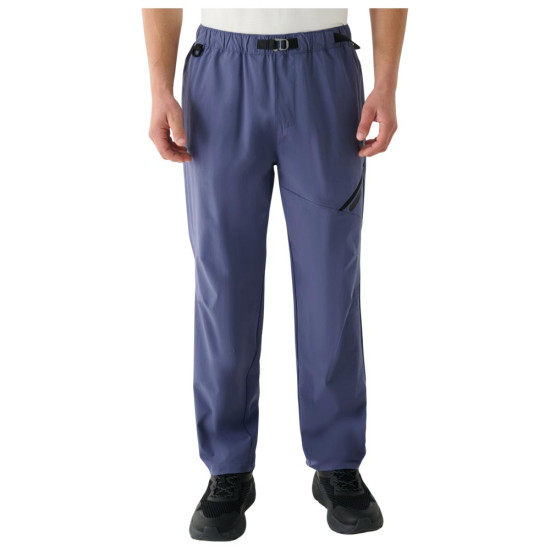 4F Ανδρικό παντελόνι φόρμας